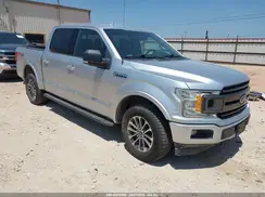 1FTEW1E52JFC55018 2018 FORD F-150
