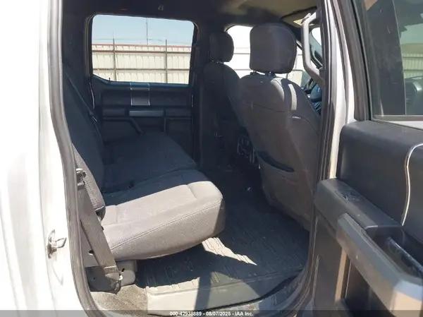 1FTEW1E52JFC55018 2018 FORD F-150 - Image 8