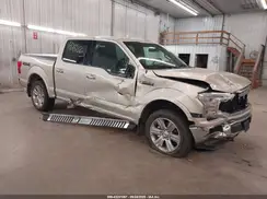 1FTEW1E52JFC63393 2018 FORD F-150
