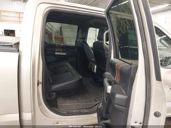 1FTEW1E52JFC63393 2018 FORD F-150 - Image 8
