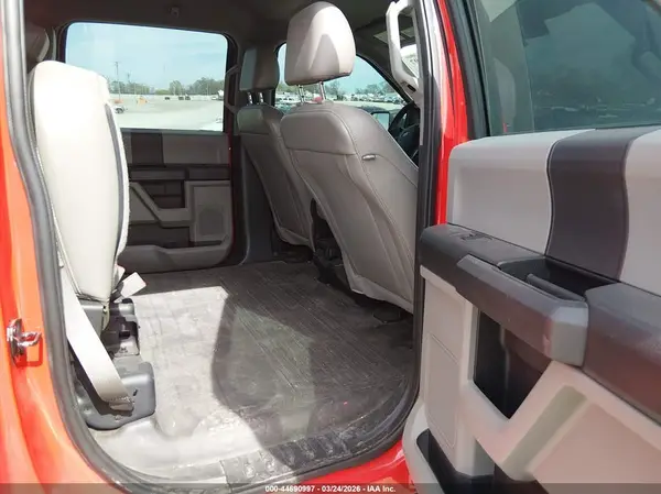 1FTEW1E52JFC65841 2018 FORD F-150 - Image 8