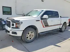 1FTEW1E52JFC67573 2018 FORD F-150