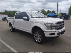 1FTEW1E52JFC68397 2018 FORD F-150