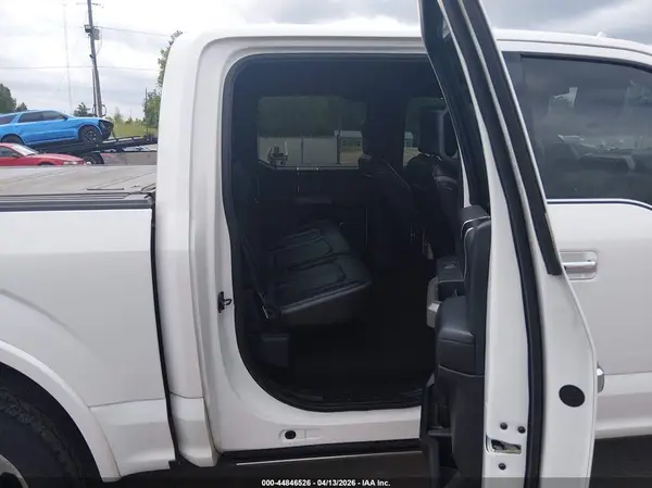 1FTEW1E52JFC68397 2018 FORD F-150 - Image 8