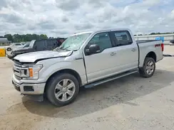 1FTEW1E52JFC69985 2018 FORD F-150