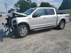 1FTEW1E52JFC75835 2018 FORD F-150