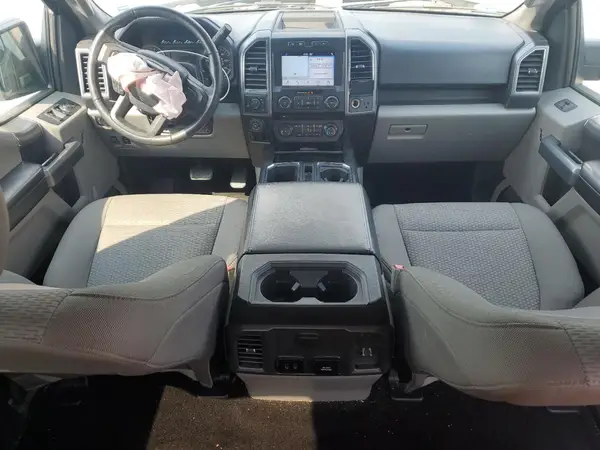 1FTEW1E52JFC75835 2018 FORD F-150 - Image 8