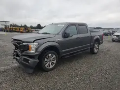 1FTEW1E52JFC76385 2018 FORD F-150