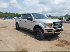 1FTEW1E52JFC80145 2018 FORD F-150