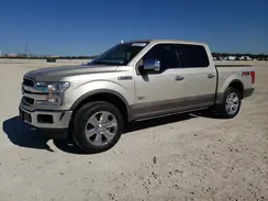 1FTEW1E52JFC95017 2018 FORD F-150