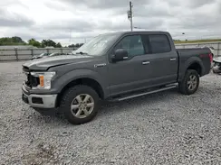 1FTEW1E52JFD04492 2018 FORD F-150