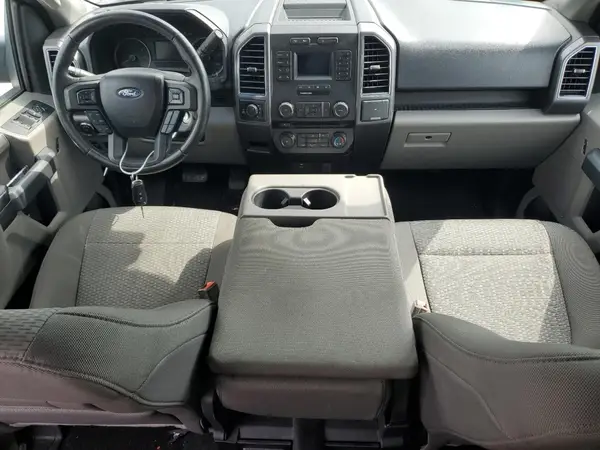 1FTEW1E52JFD04492 2018 FORD F-150 - Image 8