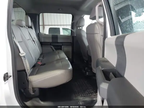 1FTEW1E52JFD05108 2018 FORD F-150 - Image 8