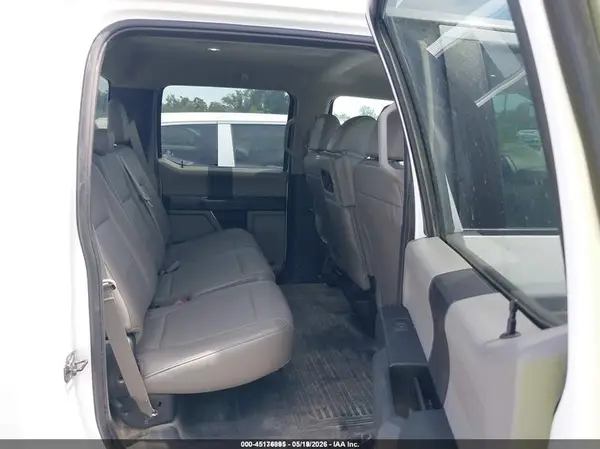 1FTEW1E52JFD05111 2018 FORD F-150 - Image 8
