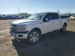 1FTEW1E52JFD12088 2018 FORD F-150