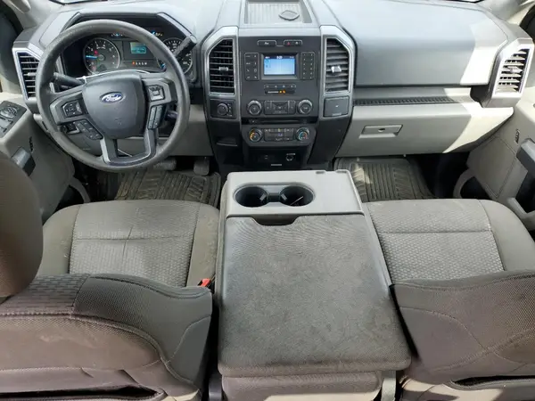 1FTEW1E52JFD14813 2018 FORD F-150 - Image 8