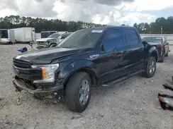 1FTEW1E52JFD19459 2018 FORD F-150
