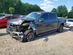 1FTEW1E52JFD22913 2018 FORD F-150