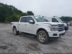1FTEW1E52JFD23737 2018 FORD F-150