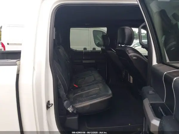 1FTEW1E52JFD23737 2018 FORD F-150 - Image 8