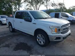 1FTEW1E52JFD24662 2018 FORD F-150