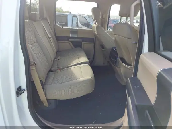 1FTEW1E52JFD24662 2018 FORD F-150 - Image 8