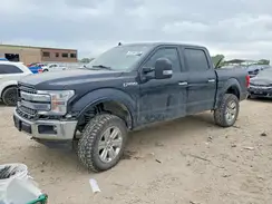 1FTEW1E52JFD26461 2018 FORD F-150