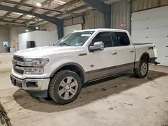1FTEW1E52JFD33426 2018 FORD F-150