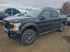 1FTEW1E52JFD36164 2018 FORD F-150