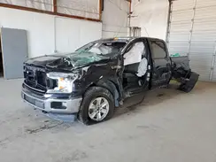1FTEW1E52JFD53398 2018 FORD F-150
