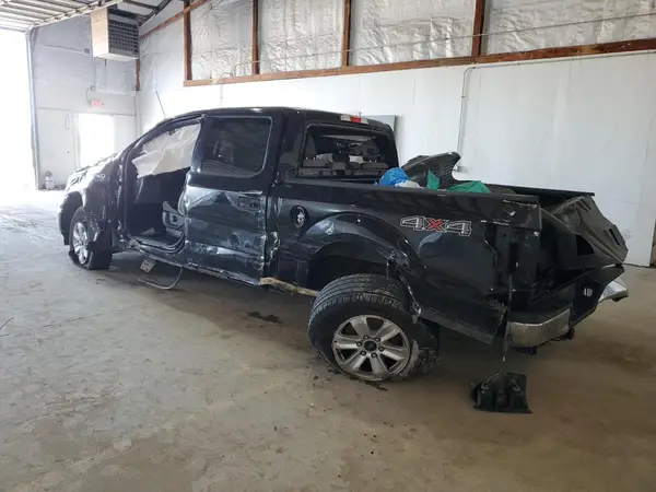 1FTEW1E52JFD53398 2018 FORD F-150 - Image 2