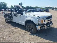 1FTEW1E52JFD62697 2018 FORD F-150