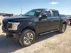 1FTEW1E52JFD79483 2018 FORD F-150