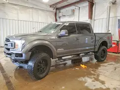 1FTEW1E52JFD87955 2018 FORD F-150