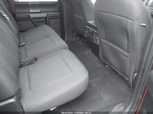 1FTEW1E52JFE13888 2018 FORD F-150 - Image 8