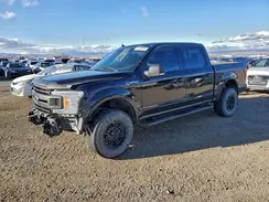 1FTEW1E52JFE18315 2018 FORD F-150