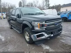 1FTEW1E52JFE19531 2018 FORD F-150