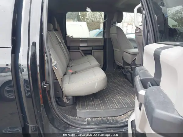 1FTEW1E52JFE19531 2018 FORD F-150 - Image 8