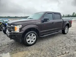 1FTEW1E52JFE20842 2018 FORD F-150