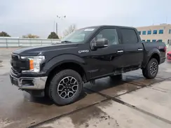 1FTEW1E52JFE25555 2018 FORD F-150