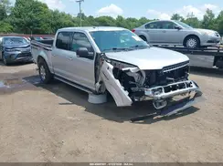 1FTEW1E52JFE34630 2018 FORD F-150