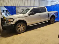 1FTEW1E52JFE37527 2018 FORD F-150