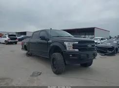 1FTEW1E52JFE45739 2018 FORD F-150