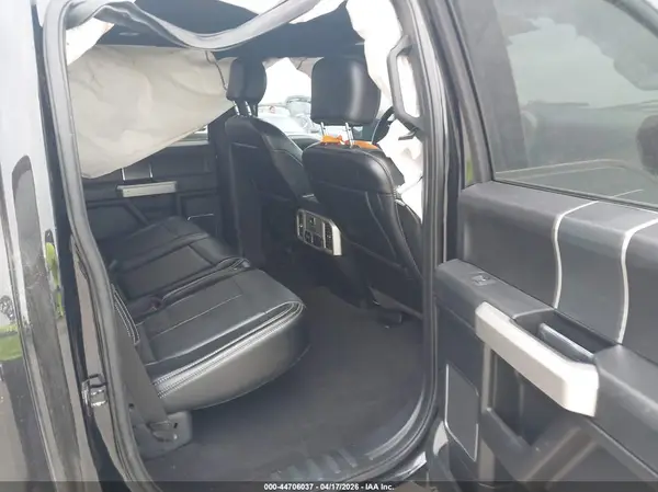 1FTEW1E52JFE45739 2018 FORD F-150 - Image 8