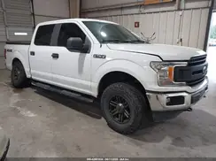 1FTEW1E52JFE55915 2018 FORD F-150