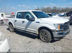 1FTEW1E52JFE58216 2018 FORD F-150