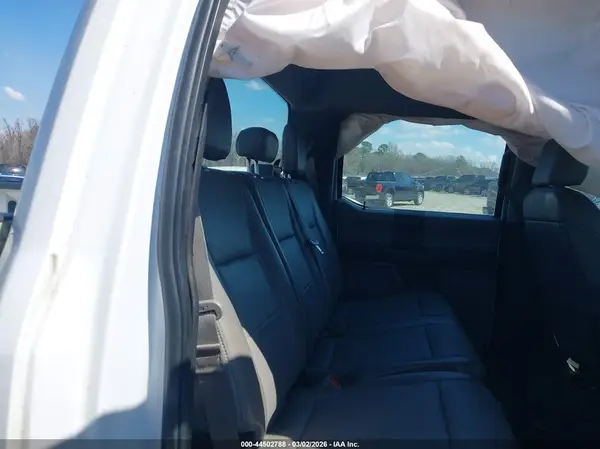 1FTEW1E52JFE58216 2018 FORD F-150 - Image 8