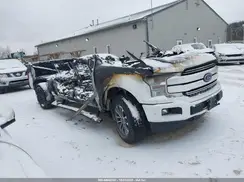 1FTEW1E52JFE69880 2018 FORD F-150
