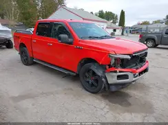 1FTEW1E52JFE72018 2018 FORD F-150
