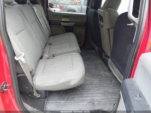 1FTEW1E52JFE72018 2018 FORD F-150 - Image 8